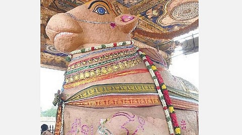 சனிப்பெயர்ச்சி நாளில்... பிரதோஷ தரிசனம் செய்யுங்கள்!