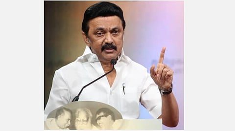 பெண் குழந்தைகளுக்குப் பாதுகாப்பு; பாதிப்பு குறித்து ரகசியமாகப் புகார் அளிக்கும் வகையில் தனித்துறை அமைப்பேன்: ஸ்டாலின் உறுதி