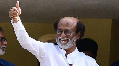 ரஜினி டிஸ்சார்ஜ்: மருத்துவர்கள் அறிவுறுத்தல்