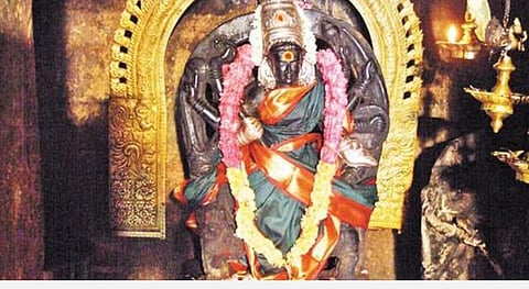 கடக ராசி அன்பர்களே! 2021 ஜனவரி மாத ராசிபலன்கள்; திருப்தியான பண வரவு; தைரியம் பிறக்கும்; விட்டுக்கொடுங்கள்