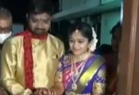 திருமணத்தில் மொய்ப் பணத்துக்கு பதில் ரத்த தானம்: ஆந்திராவில் நெகிழ்ச்சி