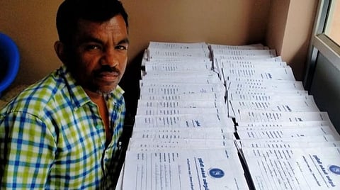அரசியலுக்கு வரமுடியவில்லை என்ற ரஜினிகாந்தின் அறிவிப்பு பேரதிர்ச்சி தருகிறது: ரஜினி மக்கள் மன்ற நெல்லை மாநகர துணைச் செயலாளர் கருத்து