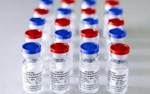 4 மாநிலங்களில் வெற்றிகரமாக கரோனா தடுப்பு மருந்து ஒத்திகை