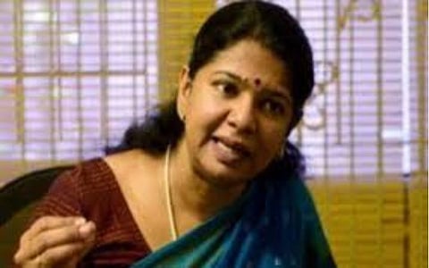 யார் எதிர்த்துப் போட்டியிட்டாலும் ஸ்டாலின் வெற்றியைத் தடுக்க முடியாது: கனிமொழி எம்.பி கருத்து