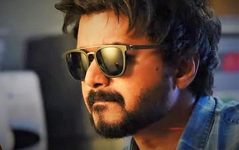 திரையரங்குகளில் 100% இருக்கைகளுக்கு அனுமதி வழங்குமாறு நடிகர் விஜய் விடுத்த கோரிக்கை நிராகரிப்பு: திரைத் துறையினர் ஏமாற்றம்