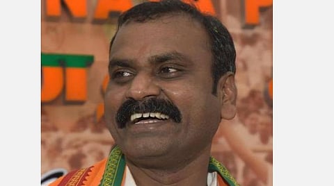 பாஜக எழுச்சி திமுகவுக்கு பிடிக்கவில்லை: மாநில தலைவர் எல்.முருகன் கருத்து