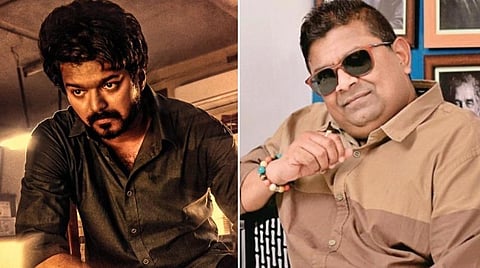 'மாஸ்டர்' படத்தைத் திரையிரங்கில் காண ஆவல்: இயக்குநர் மிஷ்கின்