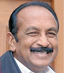 ரஜினி யாருக்கும் ஆதரவளிக்க மாட்டார்; தமிழக சட்டப்பேரவைத் தேர்தலில் தனி சின்னத்தில் போட்டி: மதிமுக பொதுச்செயலாளர் வைகோ உறுதி