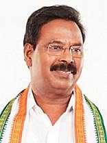 கார்த்திக் தங்கபாலு