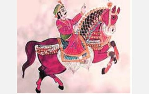 செஞ்சி ராஜாவைத் தெரியுமா..!