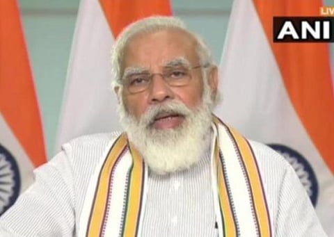 தேசிய சுற்றுச்சூழல் தரநிர்ணய ஆய்வகம்: பிரதமர் மோடி நாளை அடிக்கல் நாட்டுகிறார்