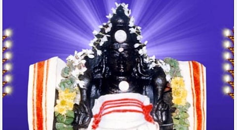 மனக்குழப்பம் தீரும்; பயம் விலகும்; மனோதைரியம் அதிகரிக்கும்! - மங்கல வாழ்வும் மங்காத வாழ்வும் தரும் சந்திர பகவான்!