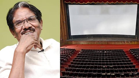 திரையரங்குகளில் 100 சதவிதம் அனுமதி: முதல்வர், அமைச்சருக்கு தயாரிப்பாளர் சங்கங்கள் நன்றி