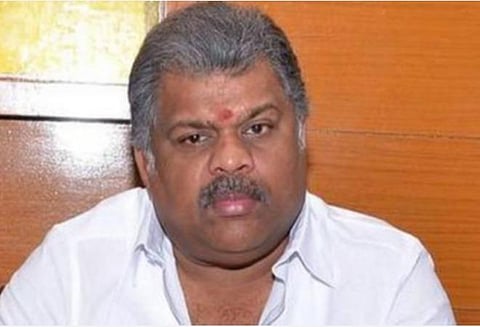 கரோனா தடுப்பூசி விவகாரத்தில் எதிர்க்கட்சிகள் அரசியல் செய்யக் கூடாது: ஜி.கே.வாசன் பேட்டி