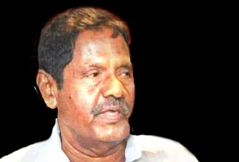 இளவேனில்: சிவந்து கருத்த சிந்தனை நதி!