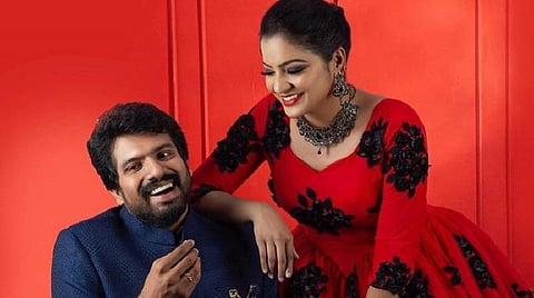 மருத்துவ சீட் வாங்கி தருவதாக ரூ.1 கோடி மோசடி மறைந்த நடிகை சித்ராவின் கணவர் ஹேம்நாத் கைது