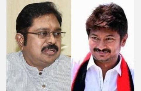 பெண்களை இழிவுபடுத்தும் வகையில் பேசுவதா?- உதயநிதி ஸ்டாலினுக்கு டிடிவி தினகரன் கண்டனம்
