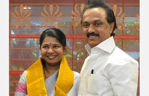 ஜன.10- கனிமொழி தலைமையில் பொள்ளாச்சியில் போராட்டம்; கடைசி நபர் கைதாகும் வரை திமுக ஓயாது: ஸ்டாலின்