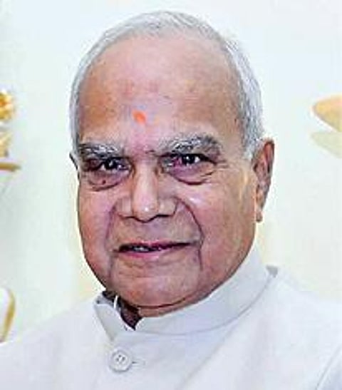 இலங்கை தமிழர்கள் நலனுக்கான பிரதமரின் முயற்சிகளை ஜெய்சங்கரின் கருத்து பிரதிபலிக்கிறது: ஆளுநர் பன்வாரிலால் புரோஹித் வரவேற்பு
