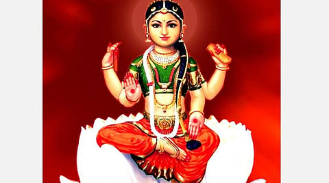 காலம் அறிந்து உதவுவாள்; காலத்துக்கும் அருளுவாள்! - ஸ்ரீபாலாவின் மகிமை