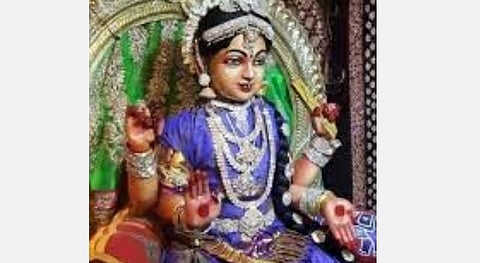 எதிர்ப்புகளை அழித்துக் காப்பாள் ஸ்ரீபாலா!