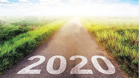 சூழலியல் நூல்கள் 2020