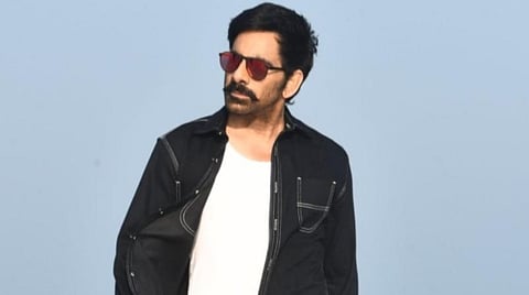 திட்டமிட்டபடி வெளியாகாத 'க்ராக்': ரசிகர்கள் அதிர்ச்சி - காரணம் என்ன?