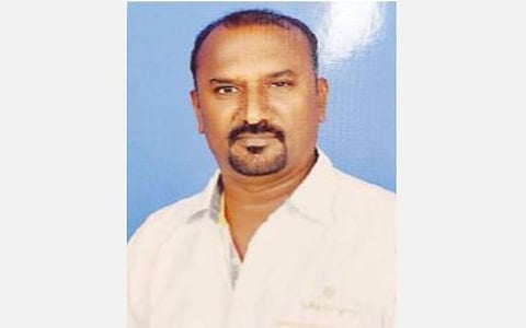 பி.கலைச்சந்திரன்