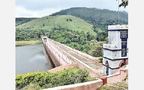 வைகையை போன்று முதலில் கடைமடைக்கு தண்ணீர் திறந்தால் மட்டுமே பெரியாறு பாசன நீர் பிரச்சினைக்கு தீர்வு: சிவகங்கை மாவட்ட விவசாயிகள் கருத்து