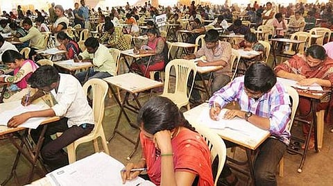 டிஎன்பிஎஸ்சி குரூப் 1 தேர்வு ஆணையத்தின் கனிவான கவனத்துக்கு!