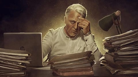 பிப்ரவரியில் தொடங்கும் 'இந்தியன் 2' படப்பிடிப்பு