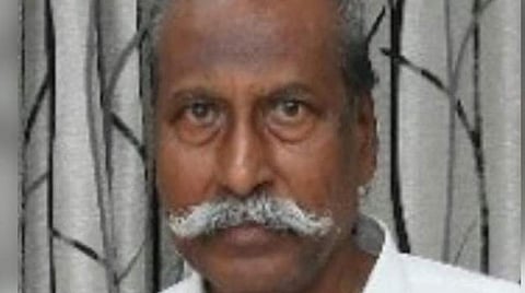 ப.வெ.தாமோதரன்