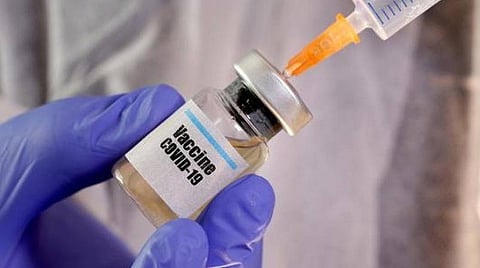 தடுப்பூசித் தரவுகளில் வெளிப்படைத்தன்மை வேண்டும்