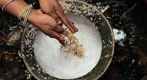 பொங்கல் திருநாள்; கூடுவோம் கொண்டாடுவோம்; பொங்கல் வைக்கும் நேரம் இதுதான்!