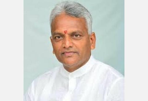 புதுச்சேரி அமைச்சர் ராஜினாமா எனப் பரவிய தகவல்: முதல்வர் நாராயணசாமி மறுப்பு