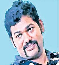 பிரவீன் சக்ரவர்த்தி