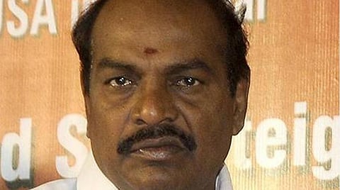 ஜெகத்ரட்சகன் | கோப்புப் படம்.