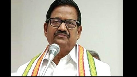 கனமழையால் 14 மாவட்டங்களில் விவசாயம் பாதிப்பு; போர்க்கால அடிப்படையில் நடவடிக்கை தேவை: கே.எஸ்.அழகிரி