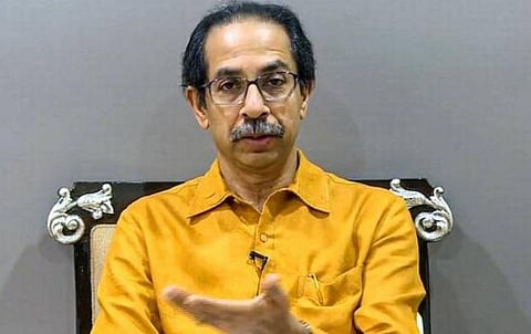 மகாராஷ்டிராவுடன் பெலகாவியை மீண்டும் இணைக்க நடவடிக்கை: உத்தவ் பேச்சுக்கு கர்நாடக முதல்வர் கண்டனம்