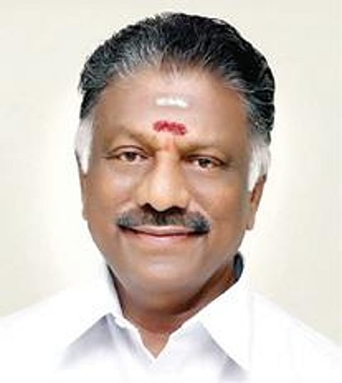 ஜிஎஸ்டி உள்ளிட்ட பல்வேறு திட்டங்களில் தமிழகத்துக்கு வழங்க வேண்டிய ரூ.19,592 கோடி நிலுவைத் தொகையை உடனே வழங்க வேண்டும்: மத்திய நிதியமைச்சரிடம் துணை முதல்வர் ஓ.பன்னீர்செல்வம் வலியுறுத்தல்