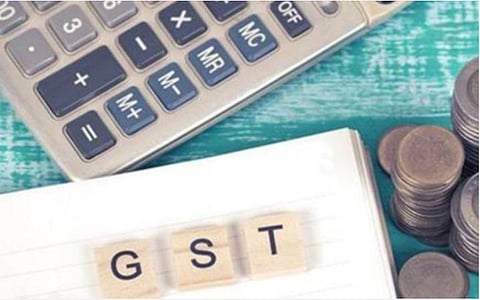 ரூ.82.23 கோடி ஜிஎஸ்டி மோசடி: டெல்லியில் ஒருவர் கைது