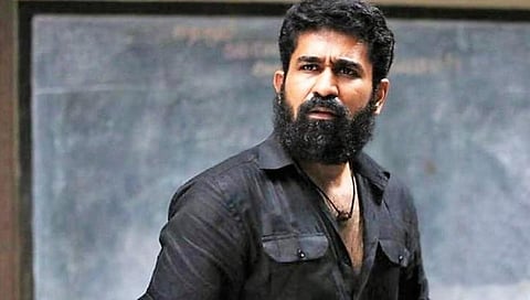 விமர்சகர்களுக்கு விஜய் ஆண்டனி வேண்டுகோள்