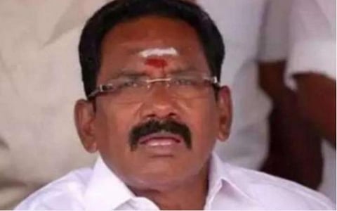 எம்.பி.,யால் ரத்தான அமைச்சர் செல்லூர் ராஜூவின் ஆய்வுக்கூட்டம்: பதறிப்போன மதுரை ஆட்சியர், மாநகராட்சி ஆணையாளர்