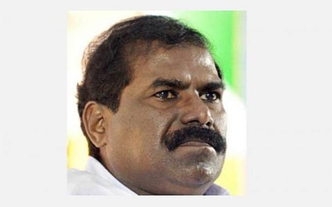 3-வது பெரிய கட்சியாக பாமக உருவெடுத்துள்ளது: சேலம் மாவட்ட பொதுக்குழுவில் ஜி.கே.மணி தகவல்