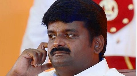 தடுப்பூசி செலுத்தப்பட்டோருக்கு இதுவரை எந்த பாதிப்பும் இல்லை: அமைச்சர் விஜயபாஸ்கர் தகவல்