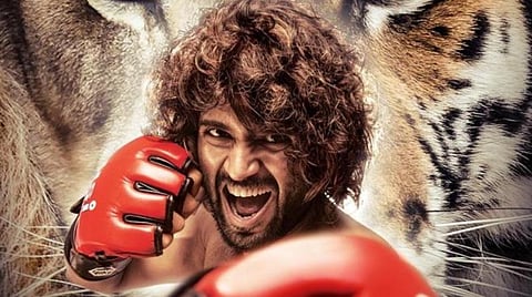 எனது நடிப்பை கவனிப்பார்களா என்று கவலைப்பட்டிருக்கிறேன்: விஜய் தேவரகொண்டா