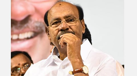4 மீனவர்கள் படுகொலை; இத்தாலிய வீரர்களைப் போல இலங்கைக் கடற்படையினரையும் கைது செய்ய வேண்டும்: ராமதாஸ்