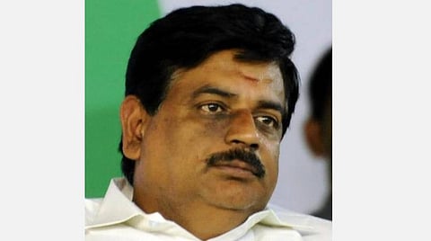 கால்நடைத் துறையின் பல்வேறு திட்டங்களுக்கு மத்திய அரசு ரூ.1,464 கோடி நிதி வழங்க வேண்டும்: அமைச்சர் உடுமலை ராதாகிருஷ்ணன் கோரிக்கை