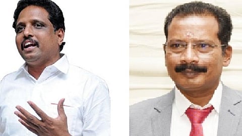 அமைச்சரின் தலையீட்டால் மாவட்ட வளர்ச்சிக் குழு கூட்டத்தை ரத்து செய்த மதுரை ஆட்சியர்: விளக்கம் கேட்டு சு.வெங்கடேசன் எம்.பி. நோட்டீஸ்