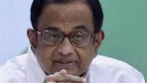 கேரள, தமிழக தேர்தலில் தோற்றால் தான் பாஜக-வின் ஆணவம் அடங்கும்: ப.சிதம்பரம் பேச்சு
